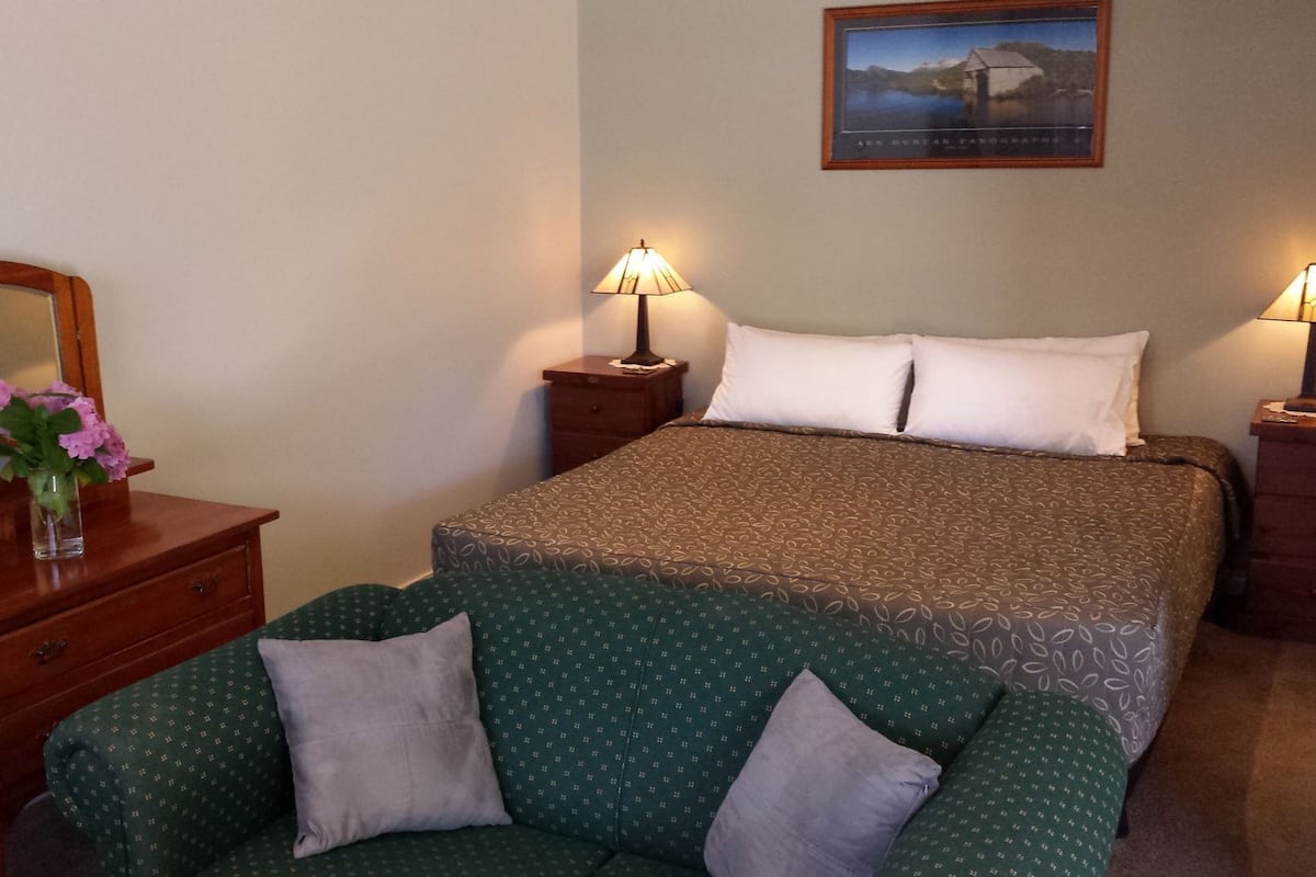 Schallisolierte Zimmer, Bügeleisen/Bügelbrett, kostenloses WLAN