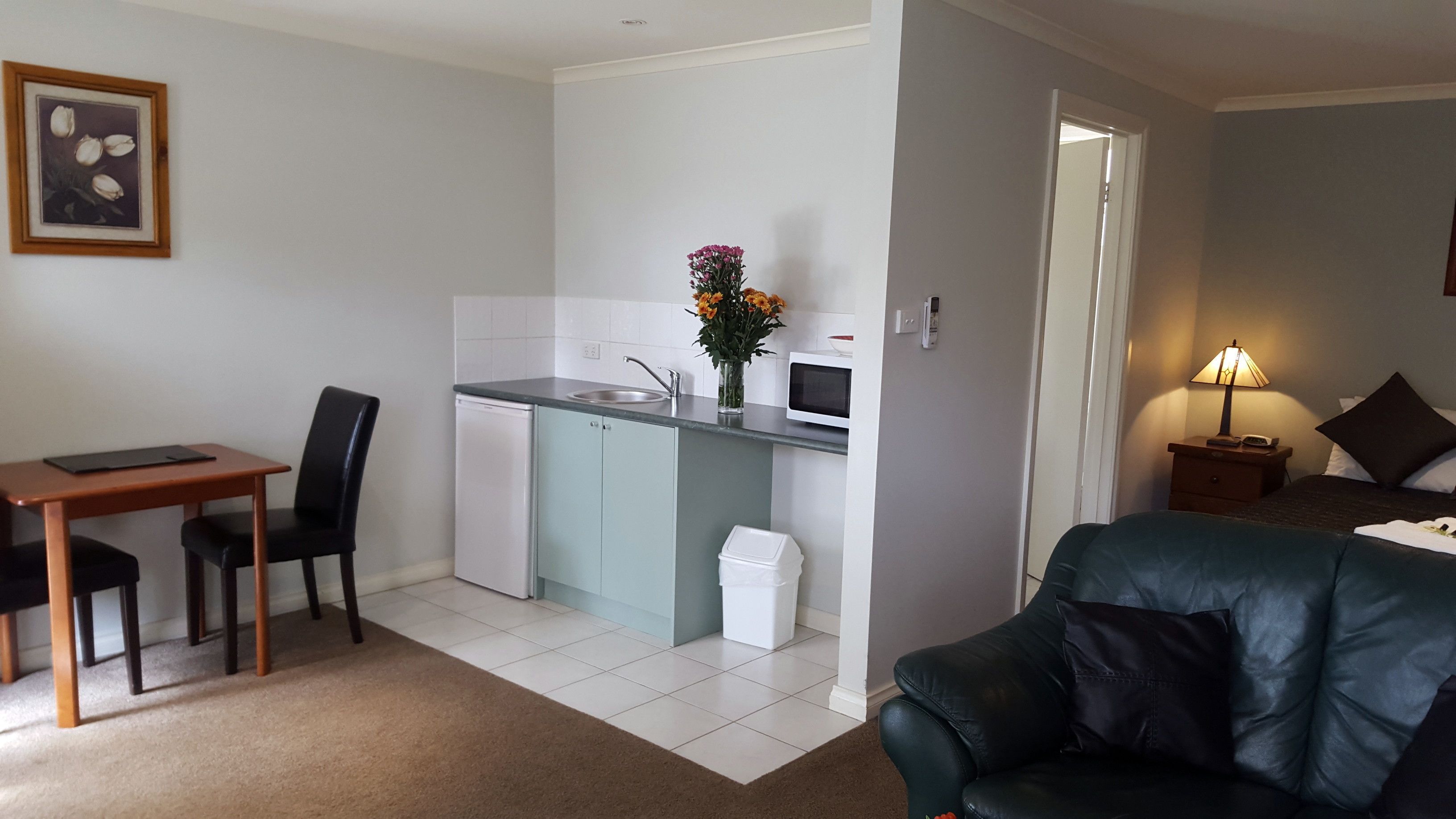 Foto - Daylesford Motor Inn Vic Pty Ltd