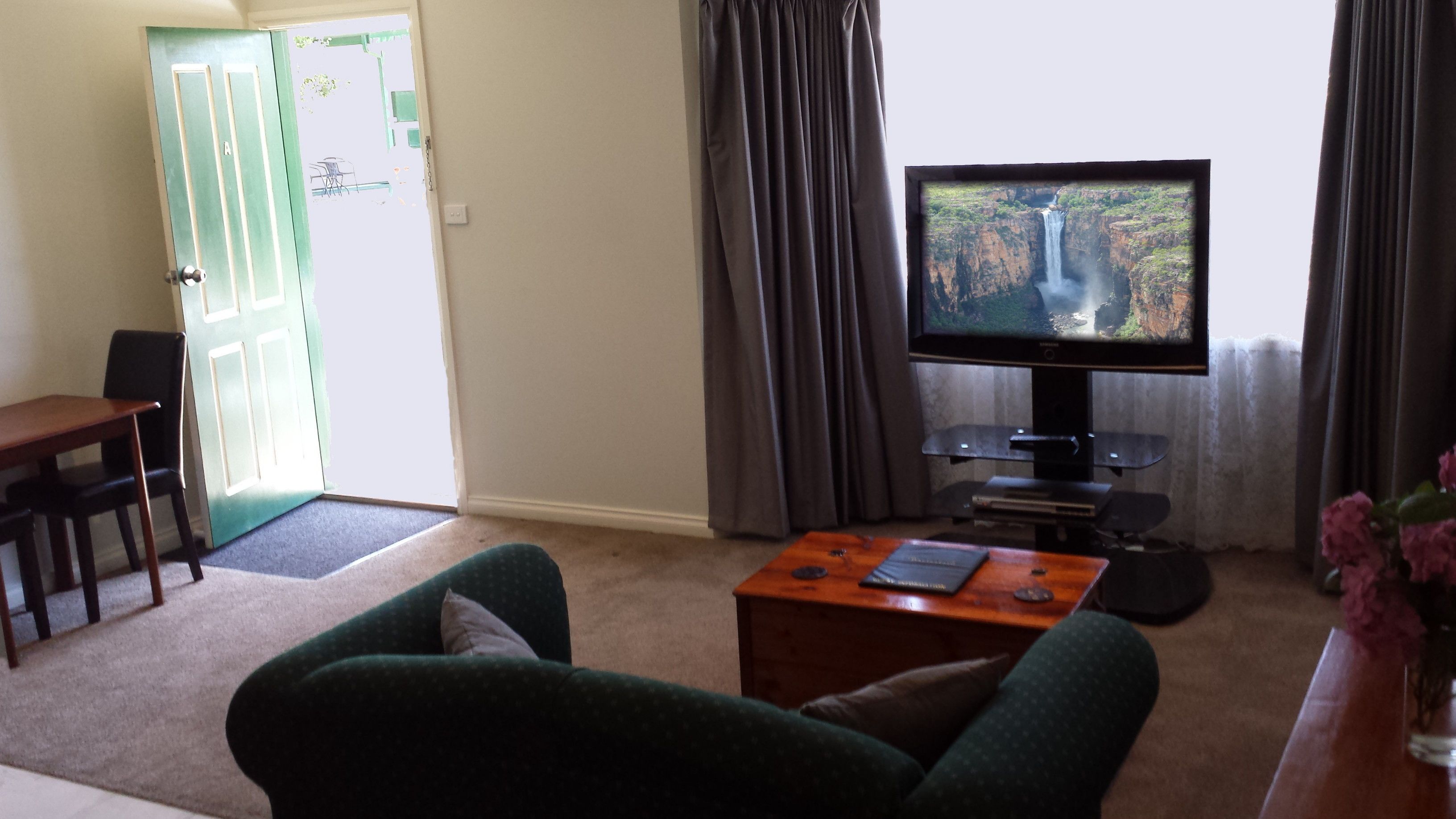 Foto - Daylesford Motor Inn Vic Pty Ltd