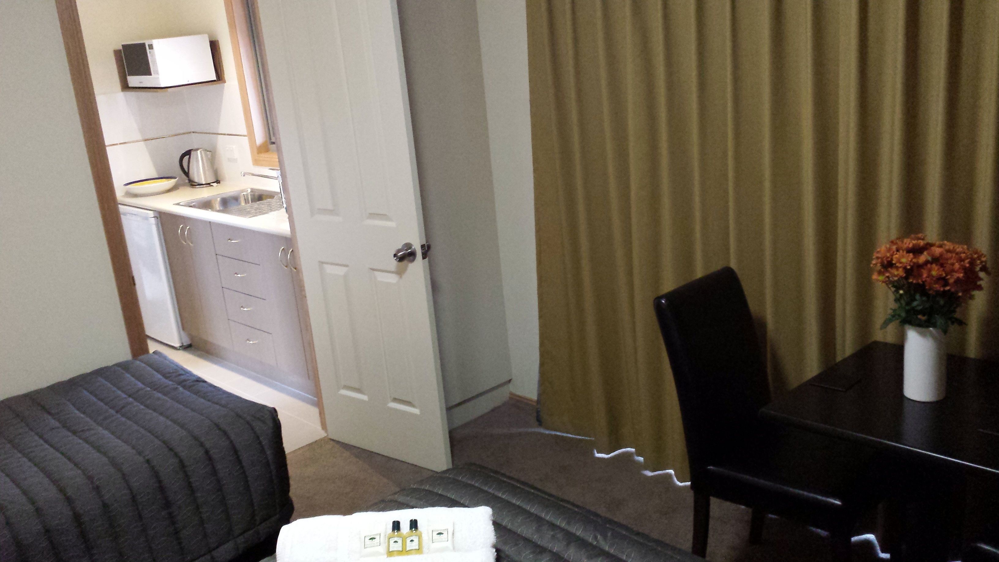 Foto - Daylesford Motor Inn Vic Pty Ltd