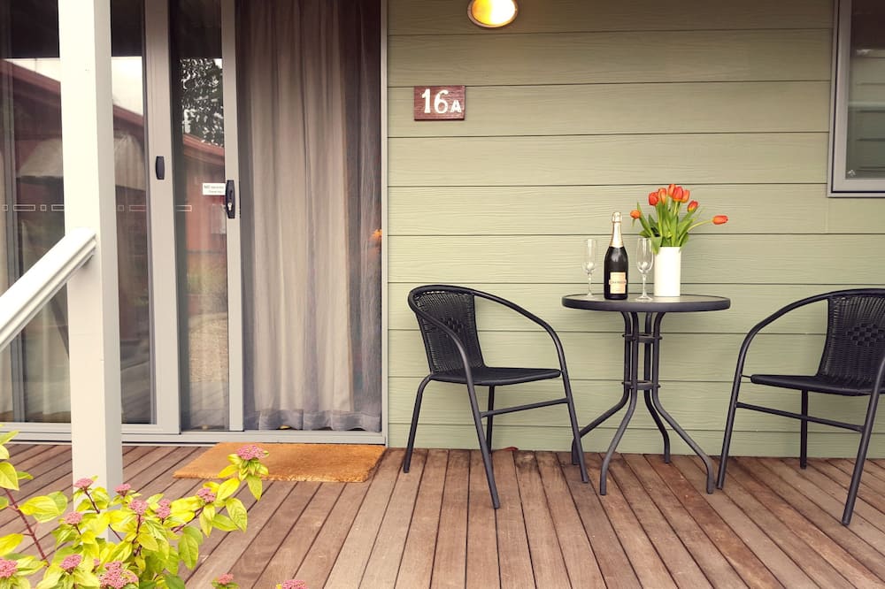 Daylesford Central Motor Inn