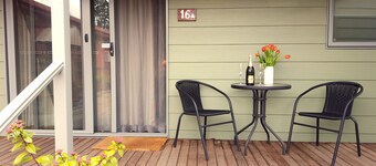 Daylesford Central Motor Inn