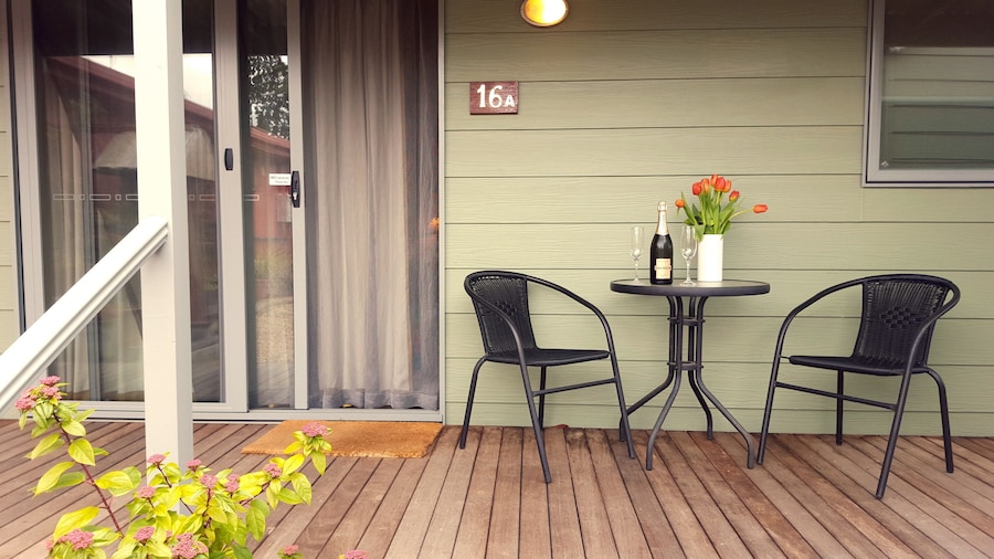 Daylesford Central Motor Inn