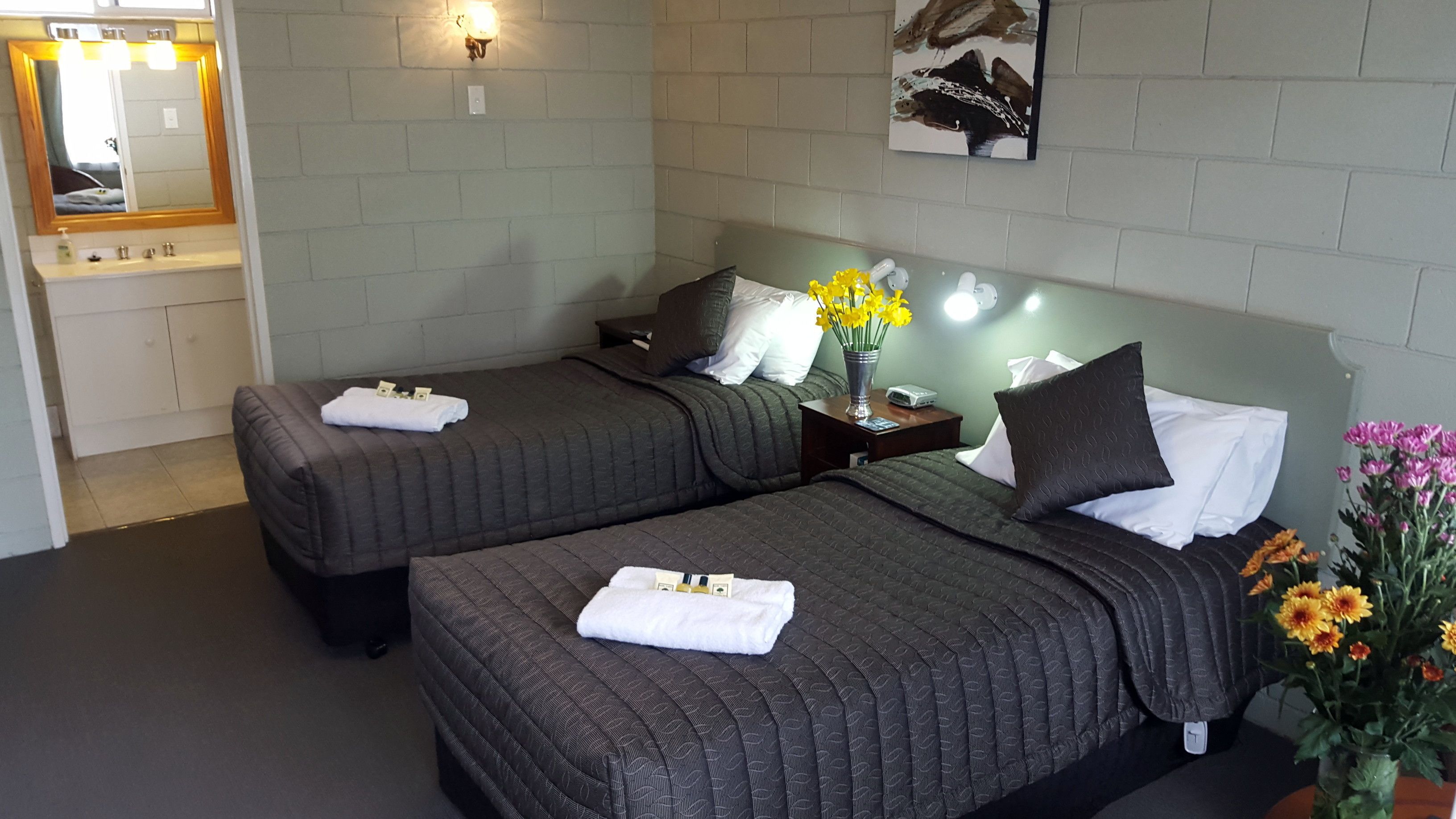 Foto - Daylesford Motor Inn Vic Pty Ltd