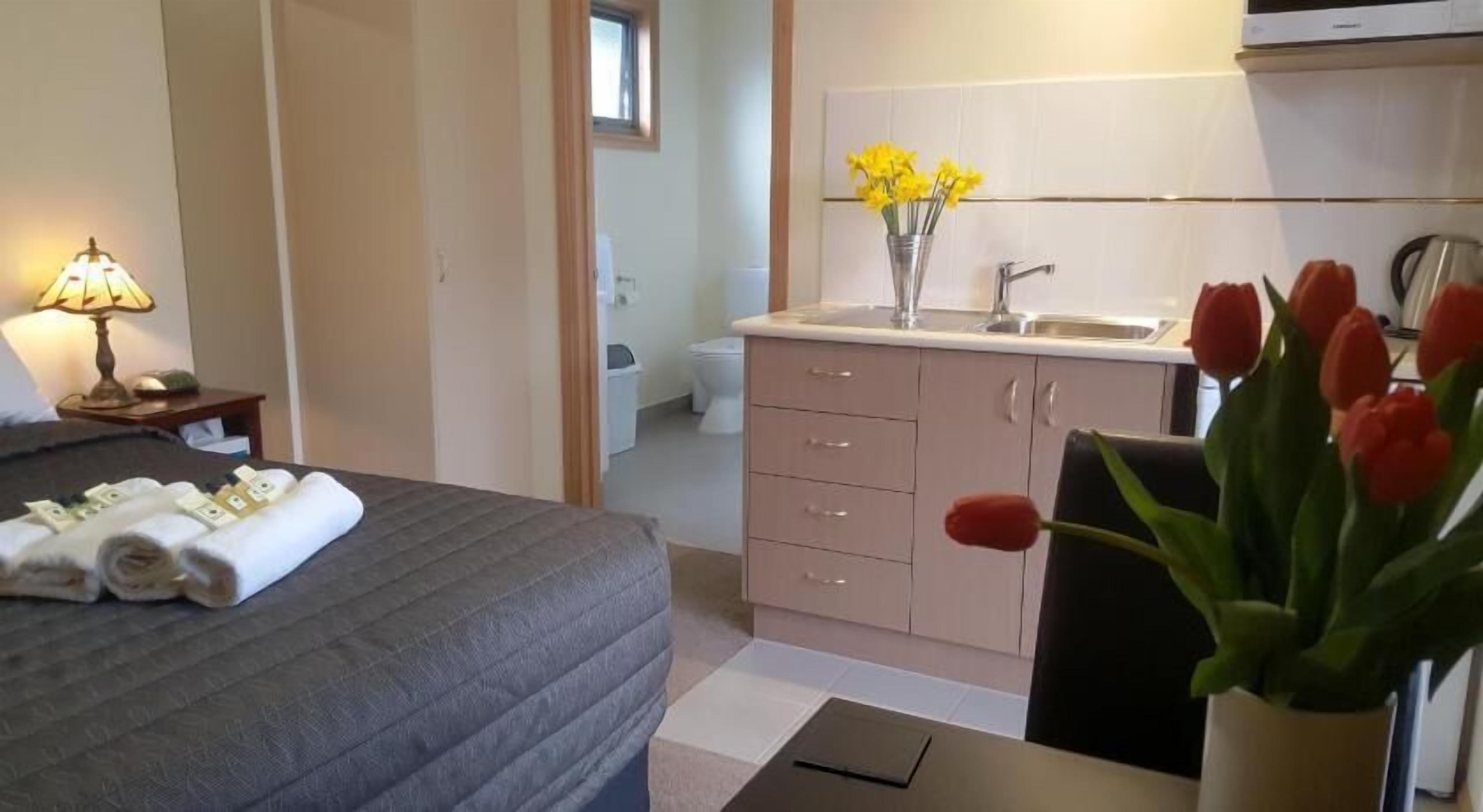 Soundproofing, iron/ironing board, free WiFi, bed sheets