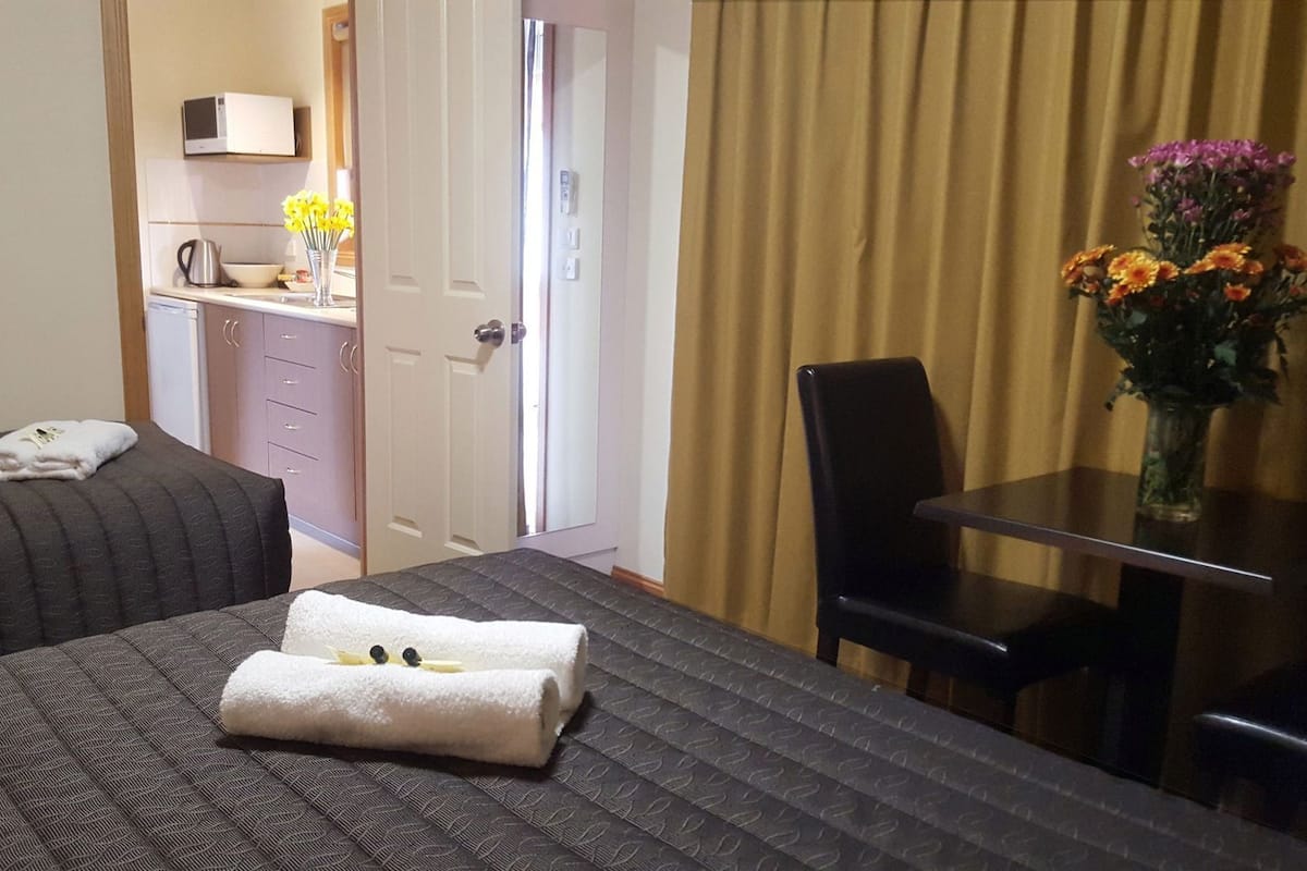 Schallisolierte Zimmer, Bügeleisen/Bügelbrett, kostenloses WLAN