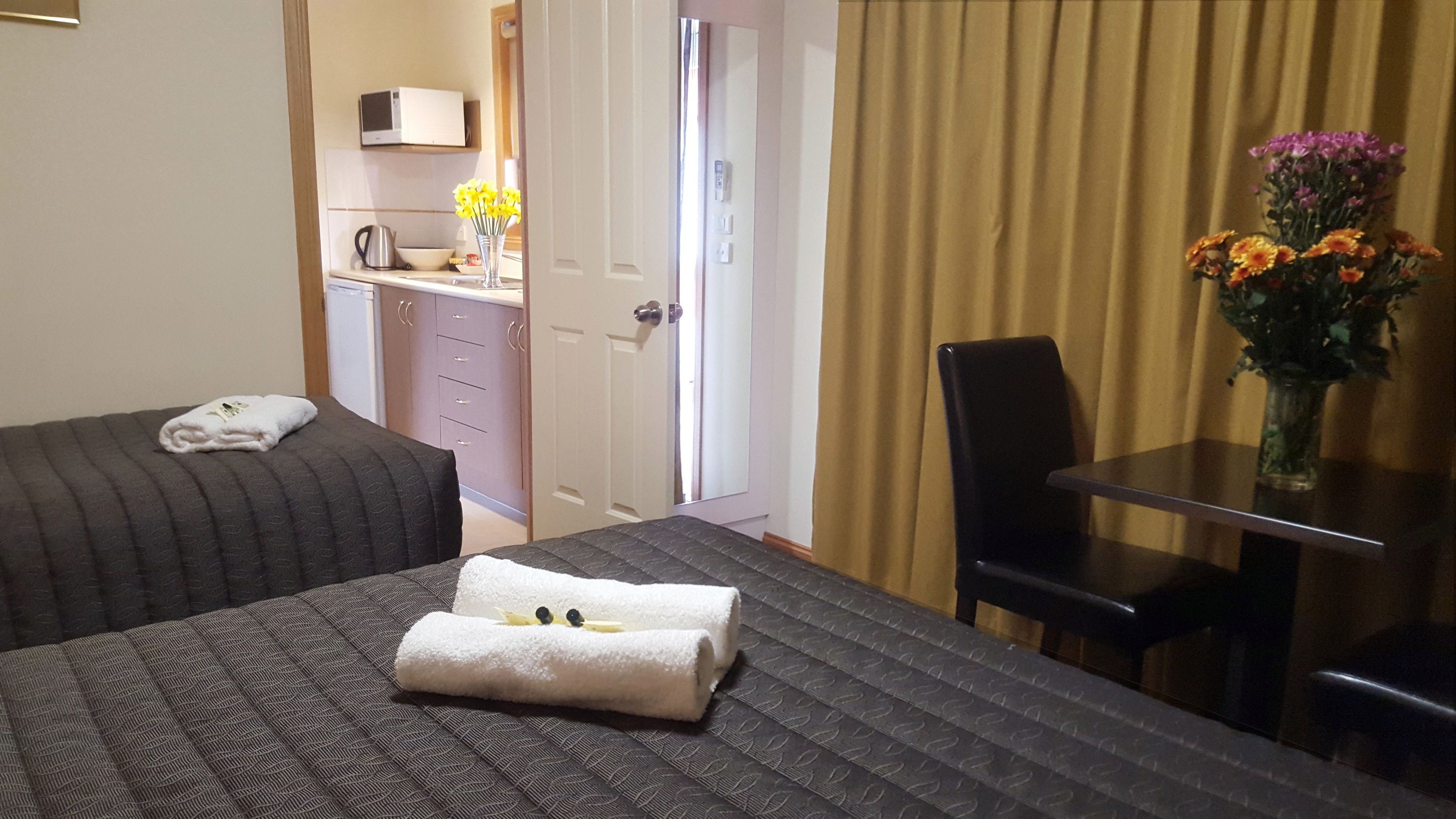 Foto - Daylesford Motor Inn Vic Pty Ltd