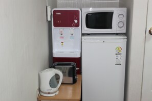 Frukostområde