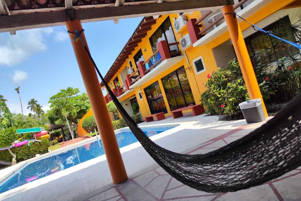 Hotel J.B.