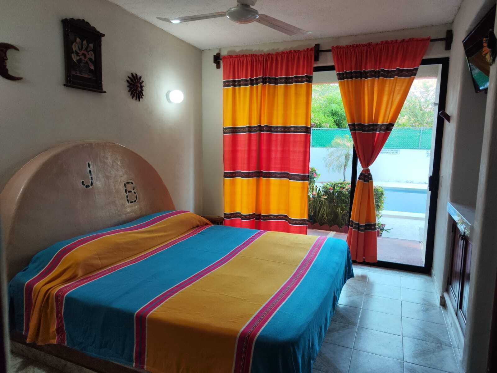 Standardzimmer | Hochwertige Bettwaren, Daunenbettdecken, Pillowtop-Betten