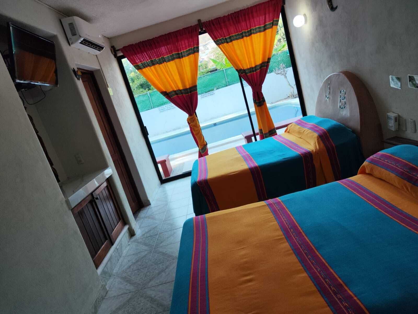 Foto - Hotel J.B.