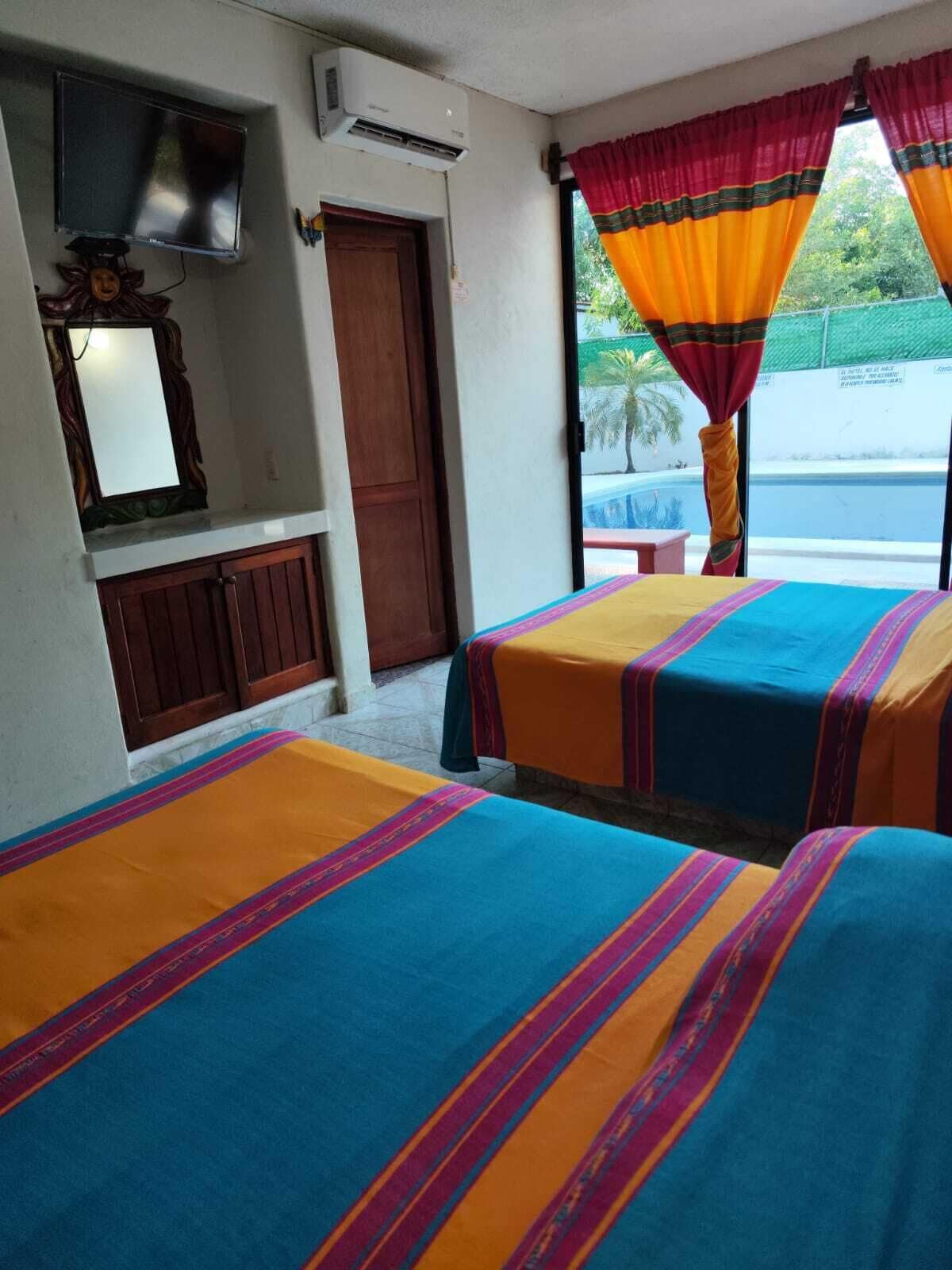 Foto - Hotel J.B.