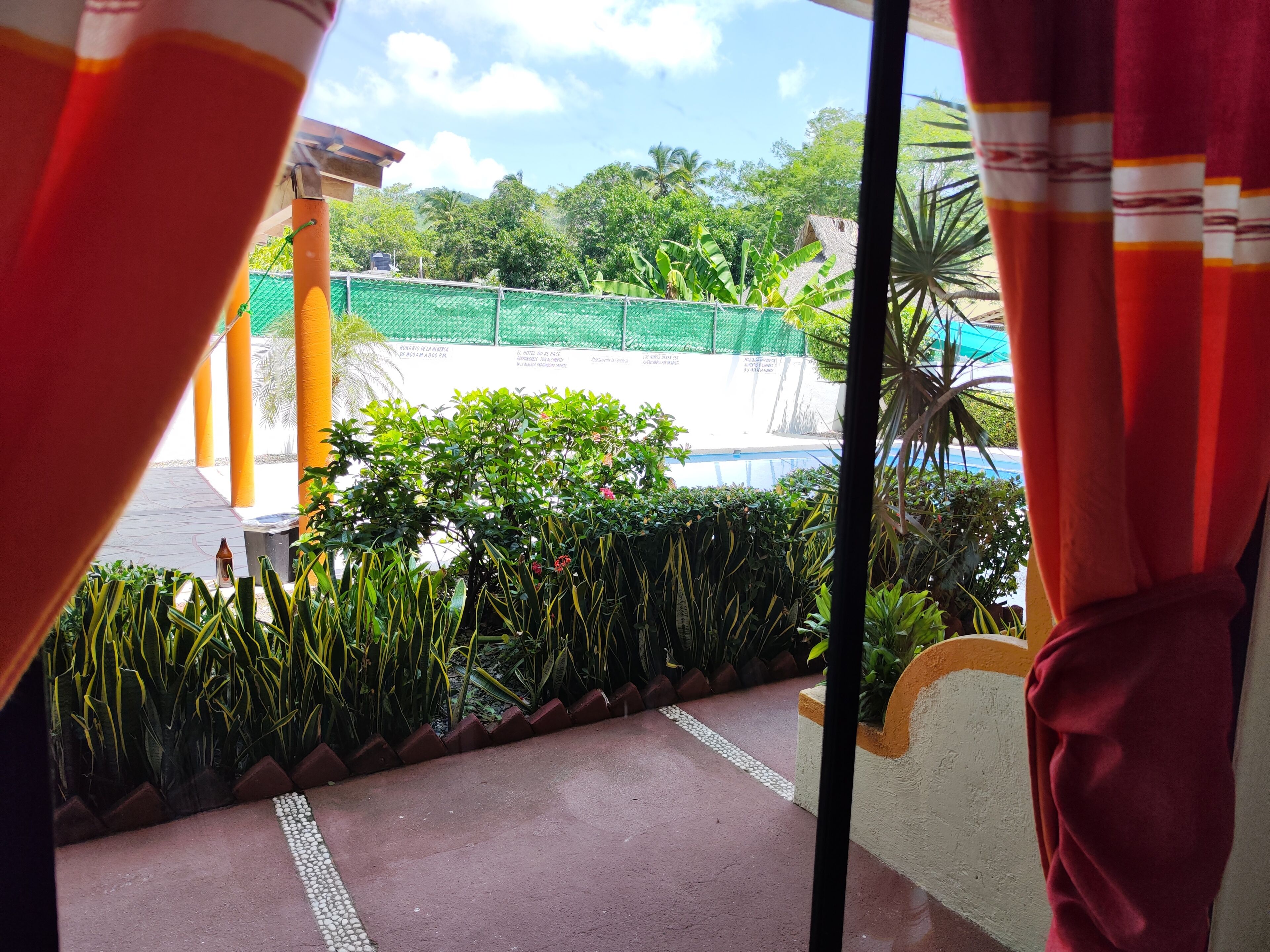 Foto - Hotel J.B.