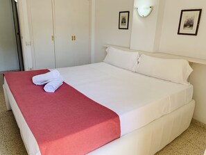 Exclusive-huoneisto, 2 makuuhuonetta | Silitysrauta/-lauta, vauvansÀngyt, lisÀvuoteet, ilmainen Wi-Fi