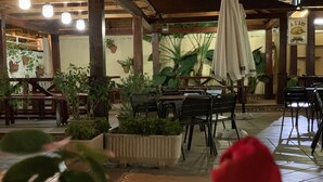 Exterior - Eva Apartahotel (Lloret de Mar)
