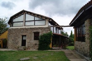 Außenbereich