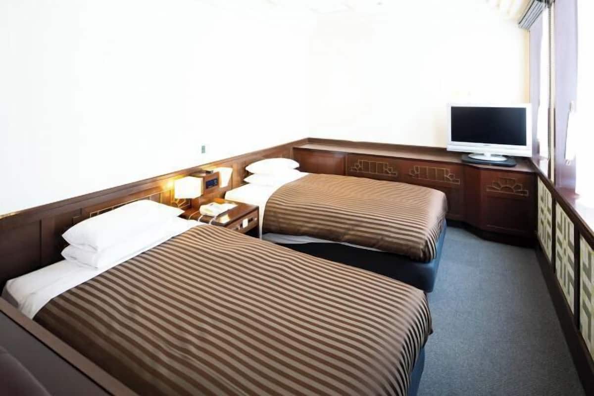 Bureau, Wi-Fi gratuit, draps fournis