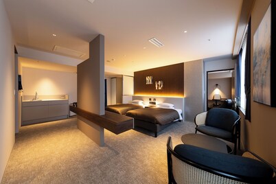 Hotel Clio Court Hakata