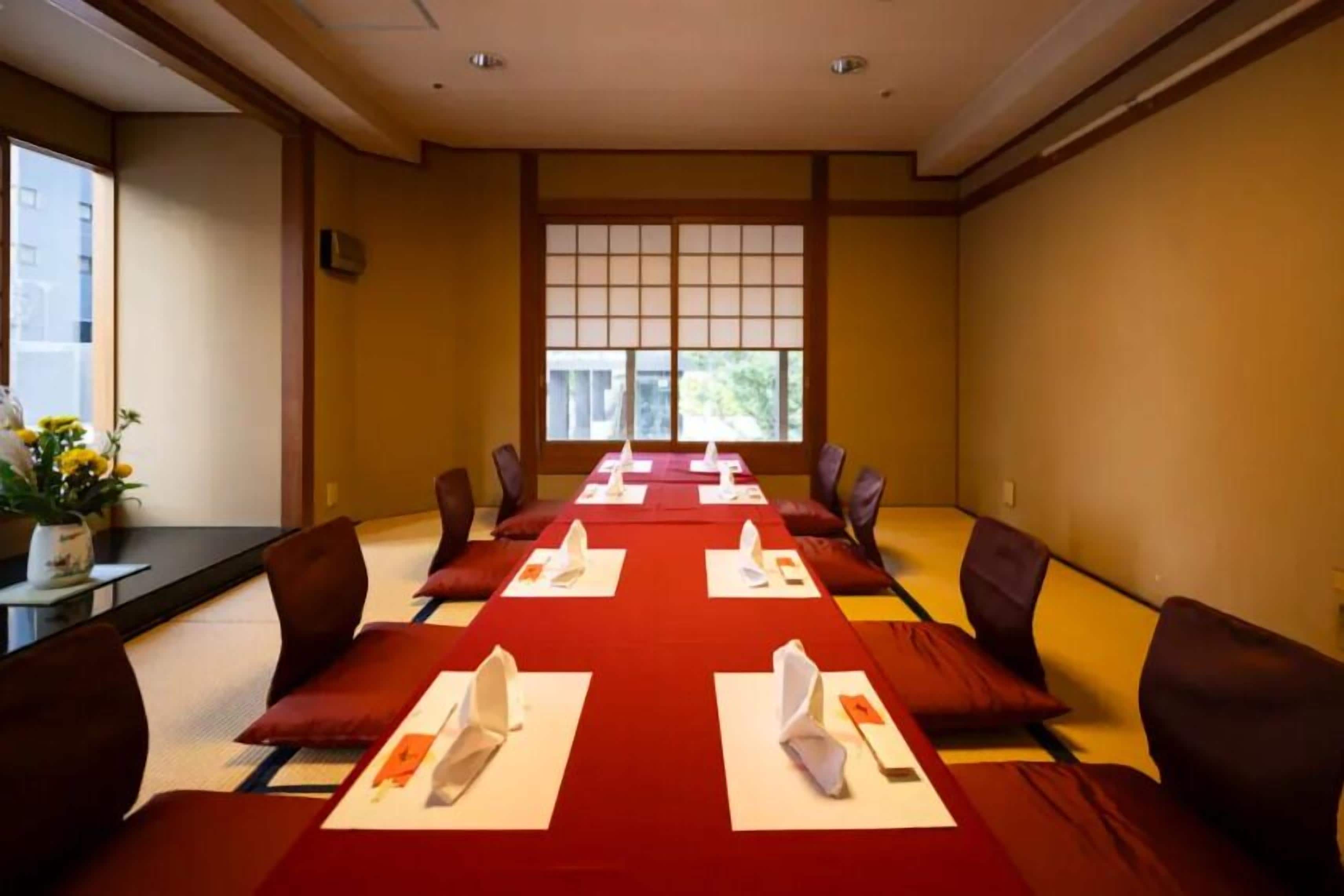 Photo - Hotel Clio Court Hakata