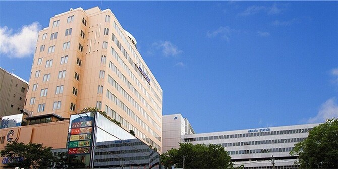 ホテルクリオコート博多 口コミ 宿泊料金 写真 23 エクスペディア