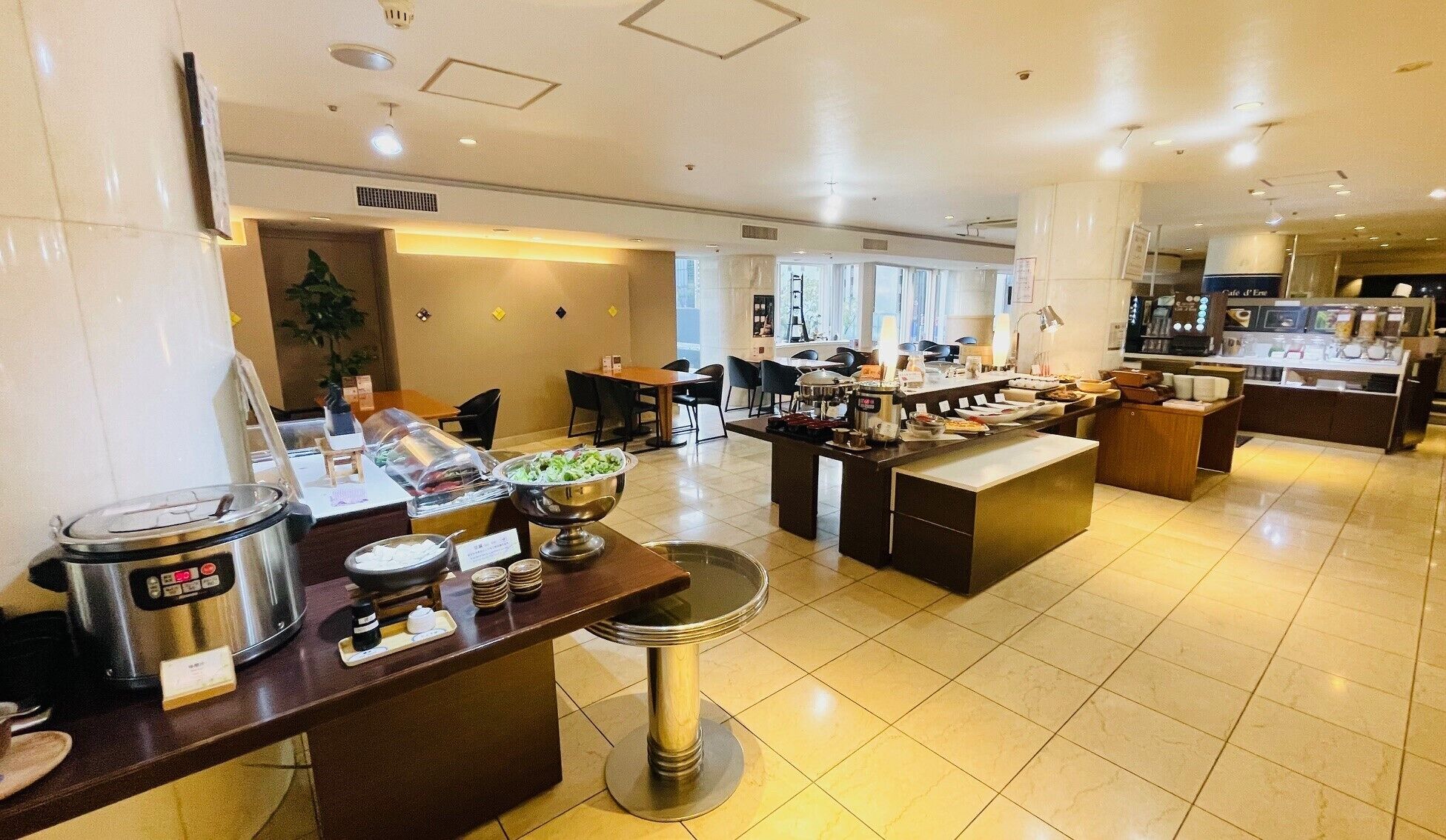 Foto - Hotel Clio Court Hakata