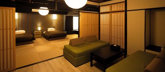 Hotel Clio Court Hakata