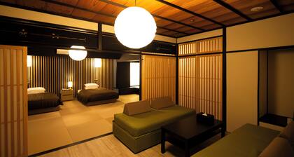 Hotel Clio Court Hakata