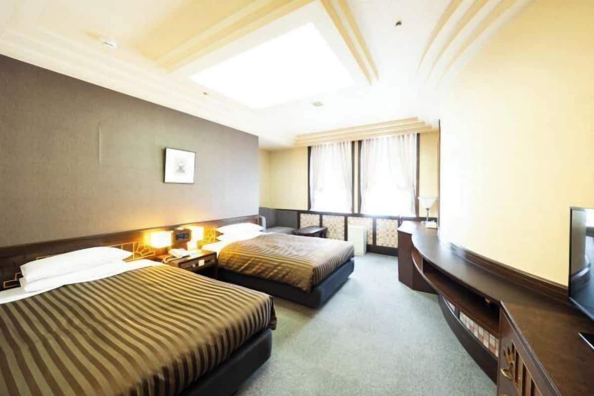 Bureau, Wi-Fi gratuit, draps fournis