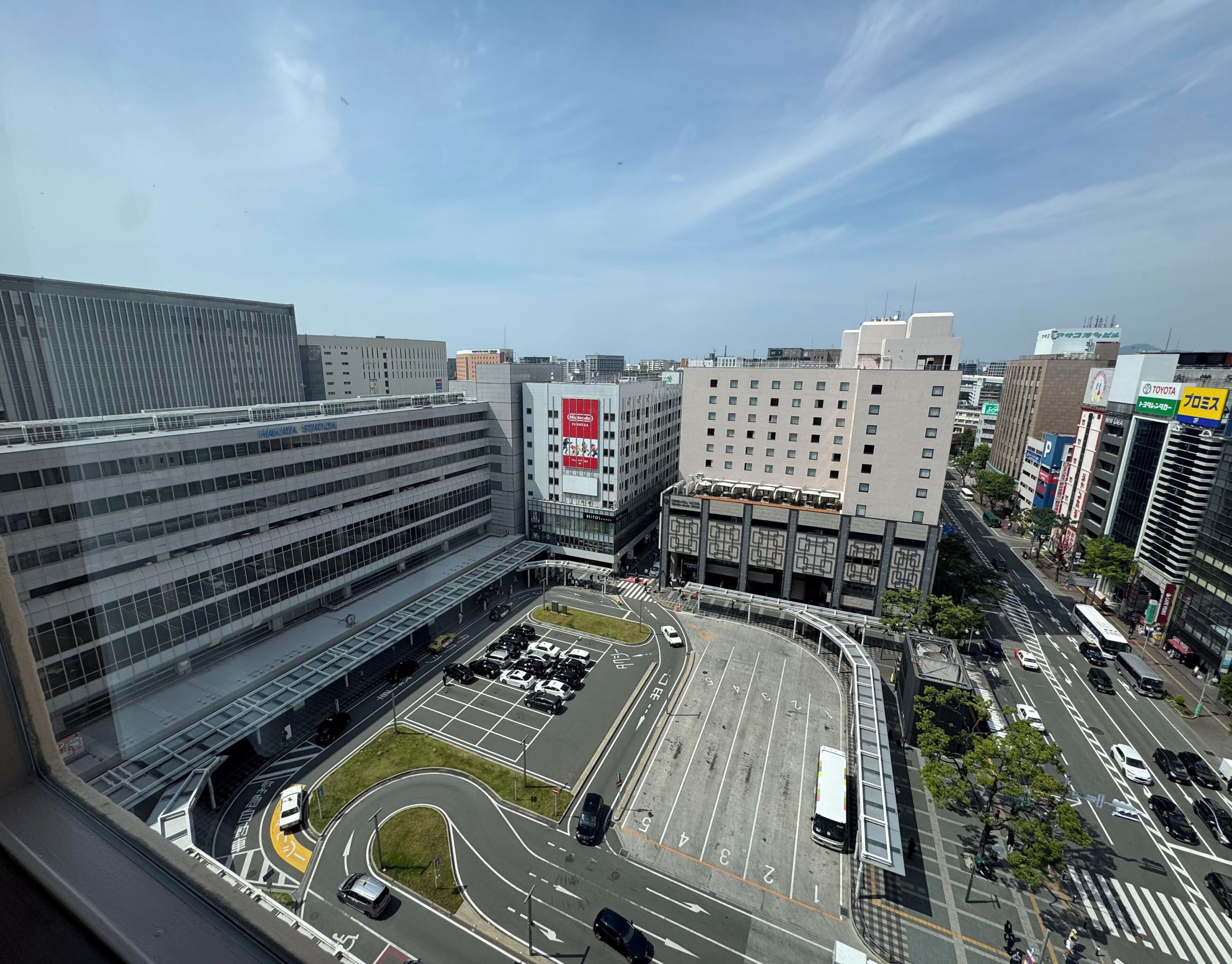 Foto - Hotel Clio Court Hakata