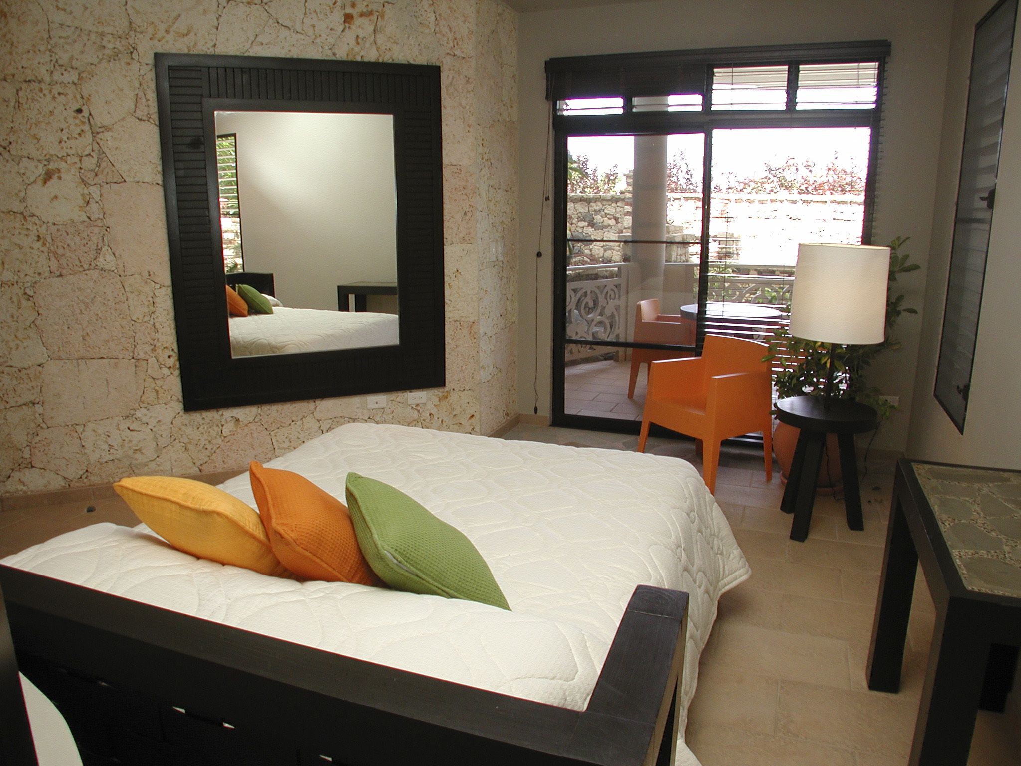 room, 1 queen bed | 1 bedroom, in-room safe, iron/ironing board, free cots/infant beds