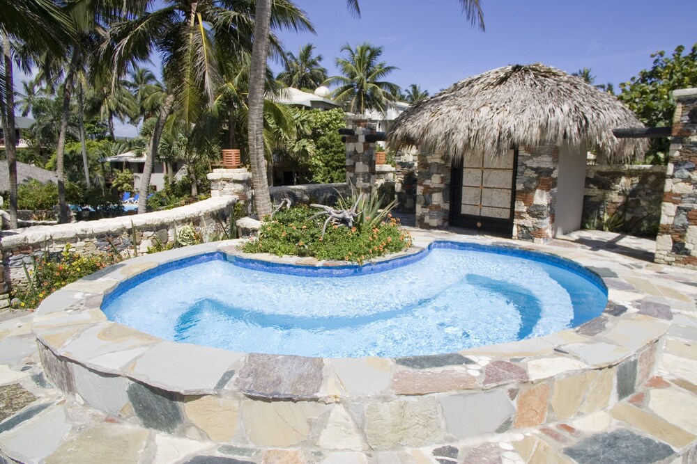 Hotel El Magnifico 1