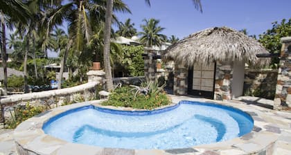 Hotel El Magnifico