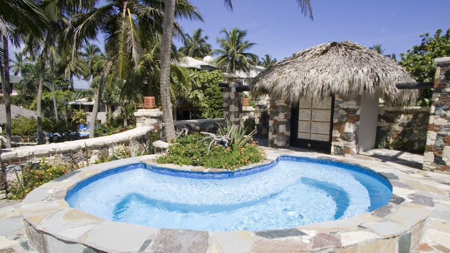 Hotel El Magnifico