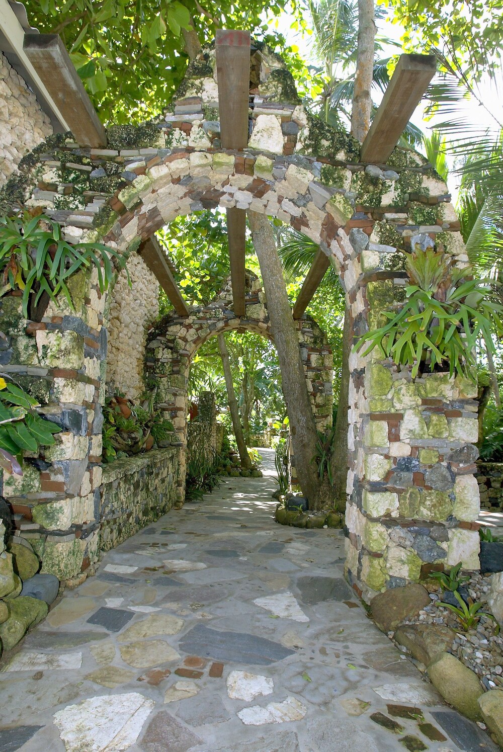 Hotel El Magnifico 4
