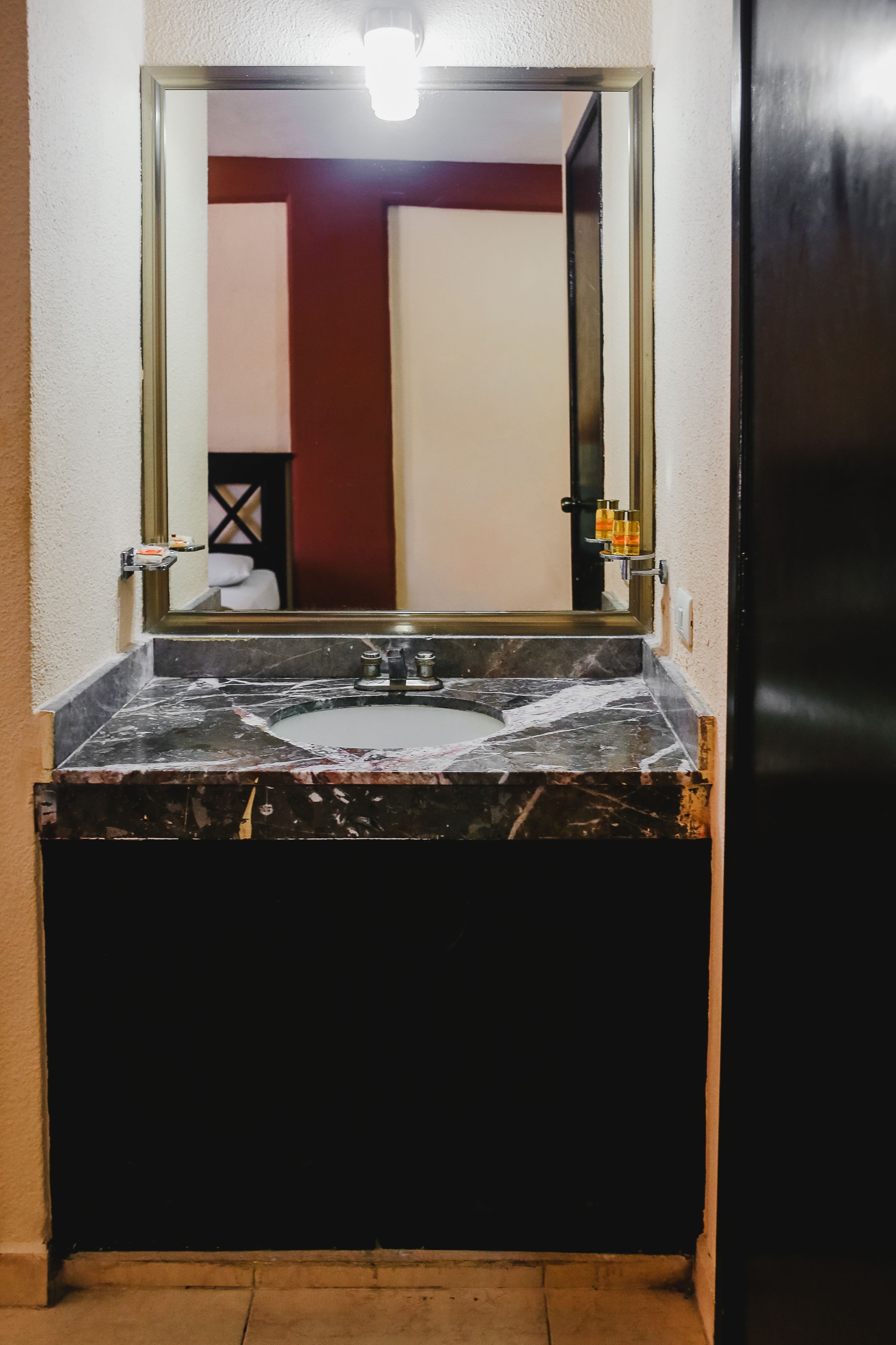 Foto - Hotel Plaza Mirador