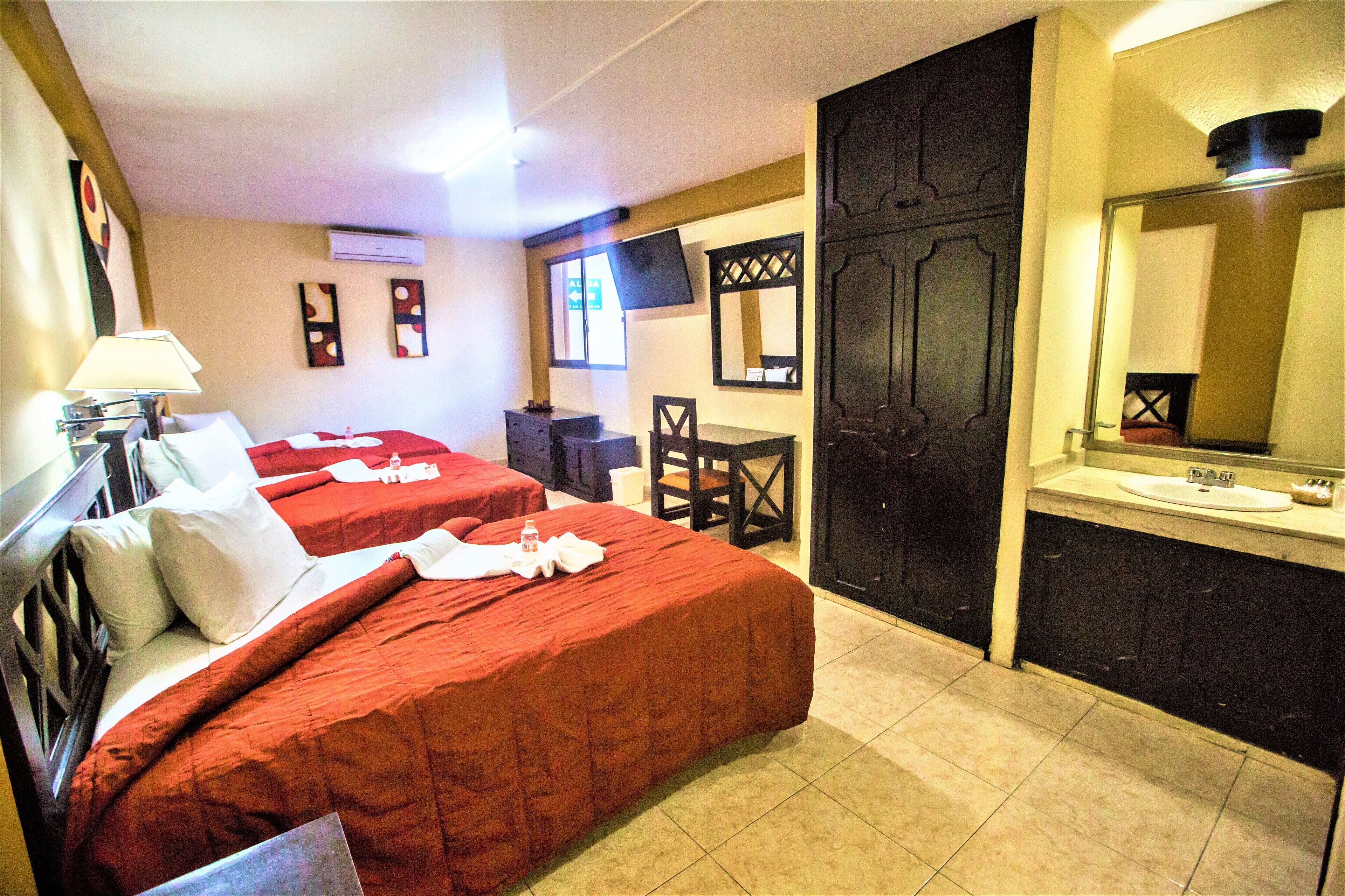 Foto - Hotel Plaza Mirador