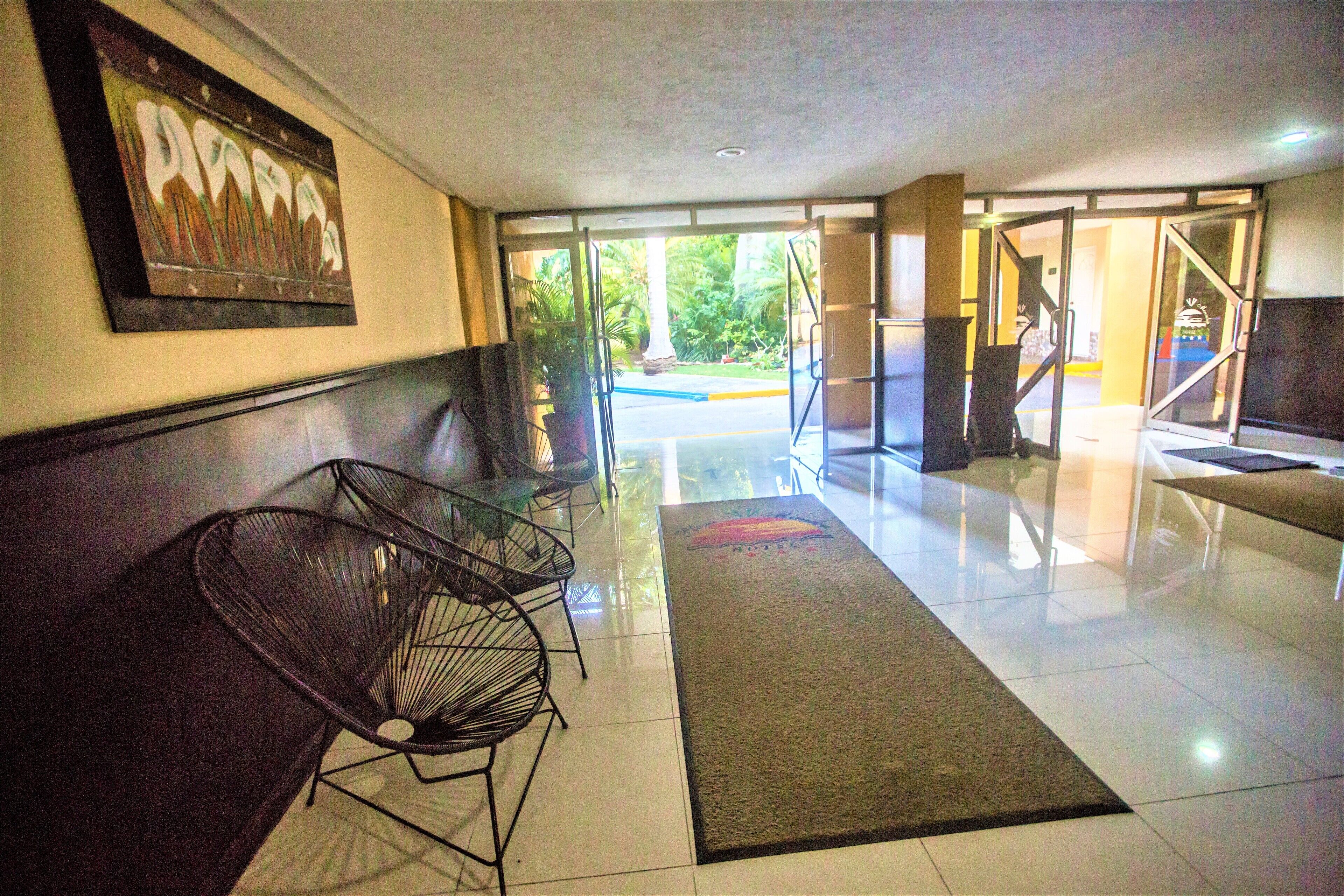 30-inch flat-screen tv with satellite channels, tv