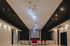 Meeting facility - Hotel Plaza Mirador (Mérida)