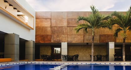 Hotel Plaza Mirador
