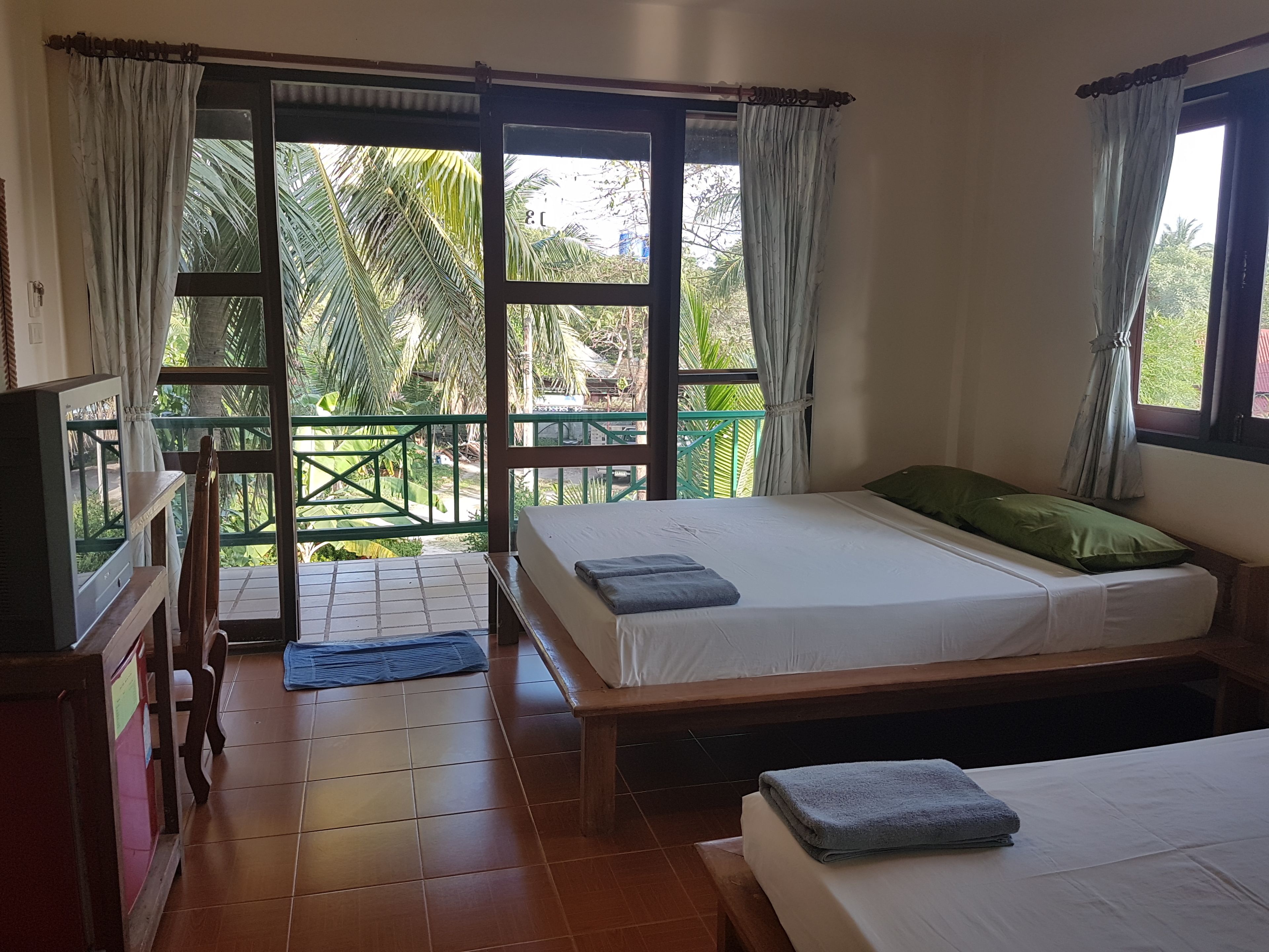 superior room, garden area | 1 bedroom, minibar, in-room safe, free wifi