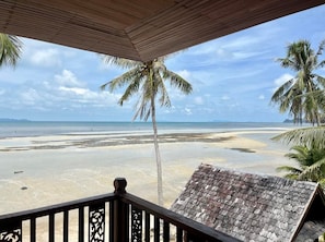 Panoramic View | Terrace/patio