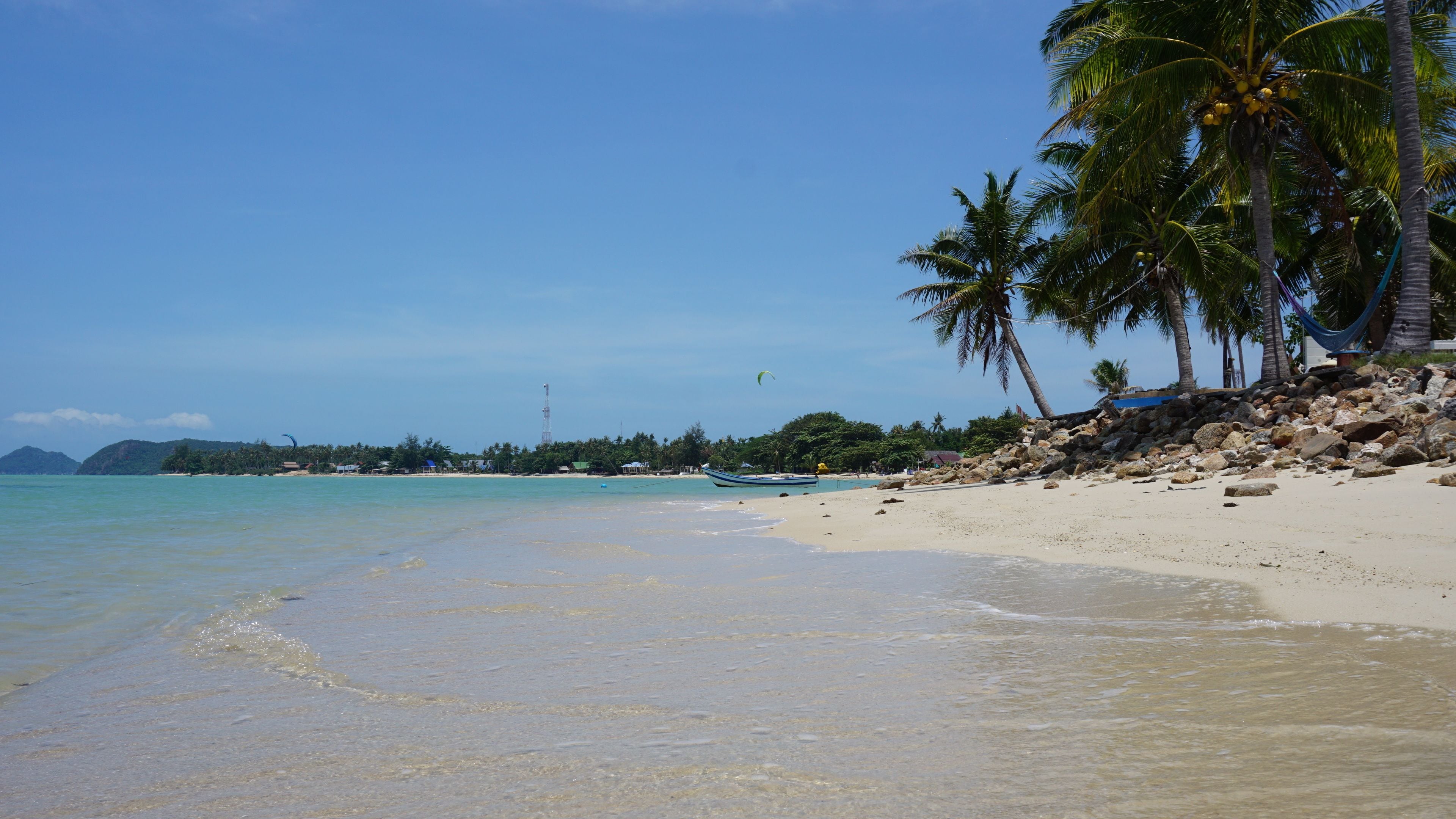 Photo - First Villa Beach Resort