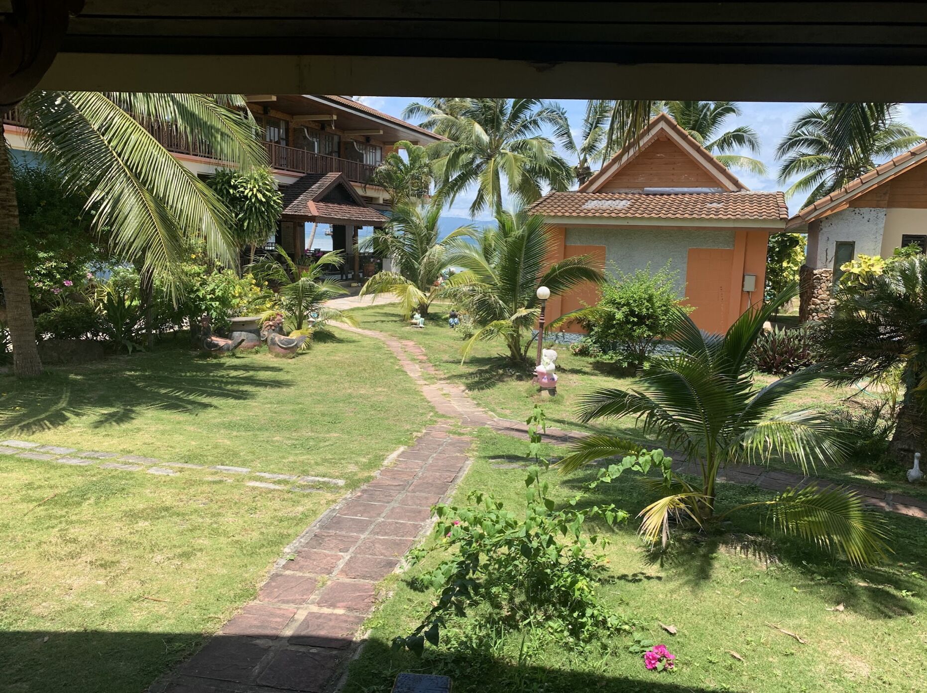 Foto - First Villa Beach Resort