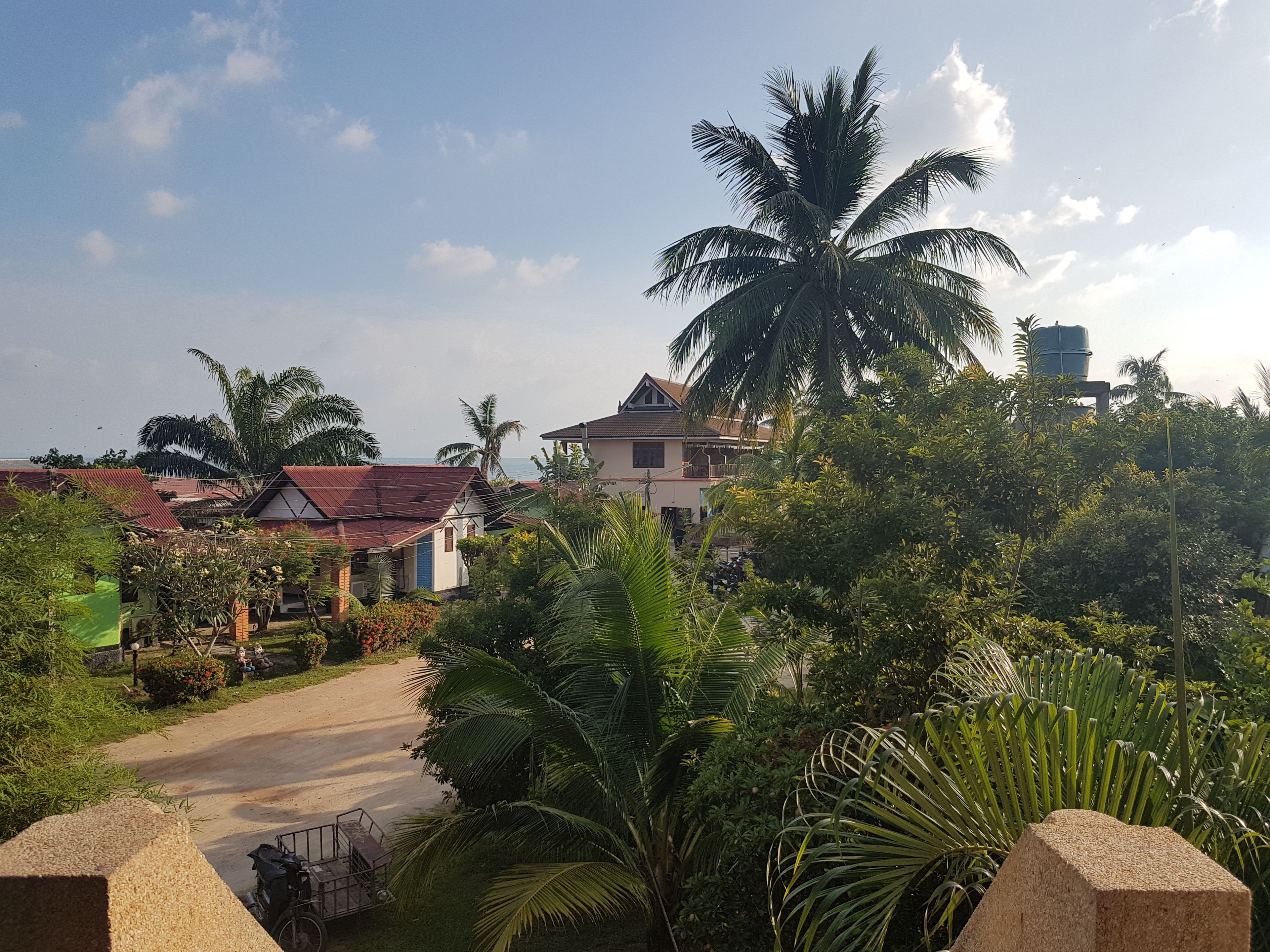 superior room, garden area | view from property