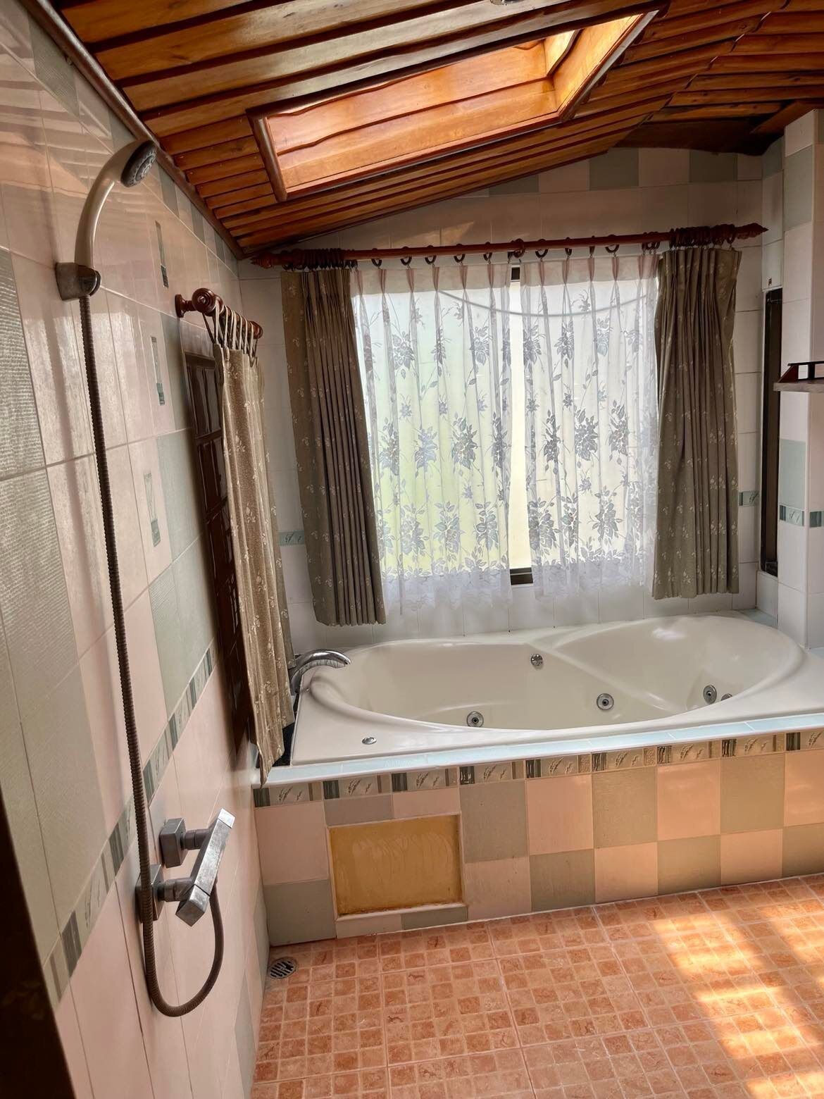 Foto - First Villa Beach Resort