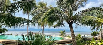 First Villa Beach Resort