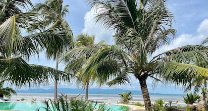 First Villa Beach Resort