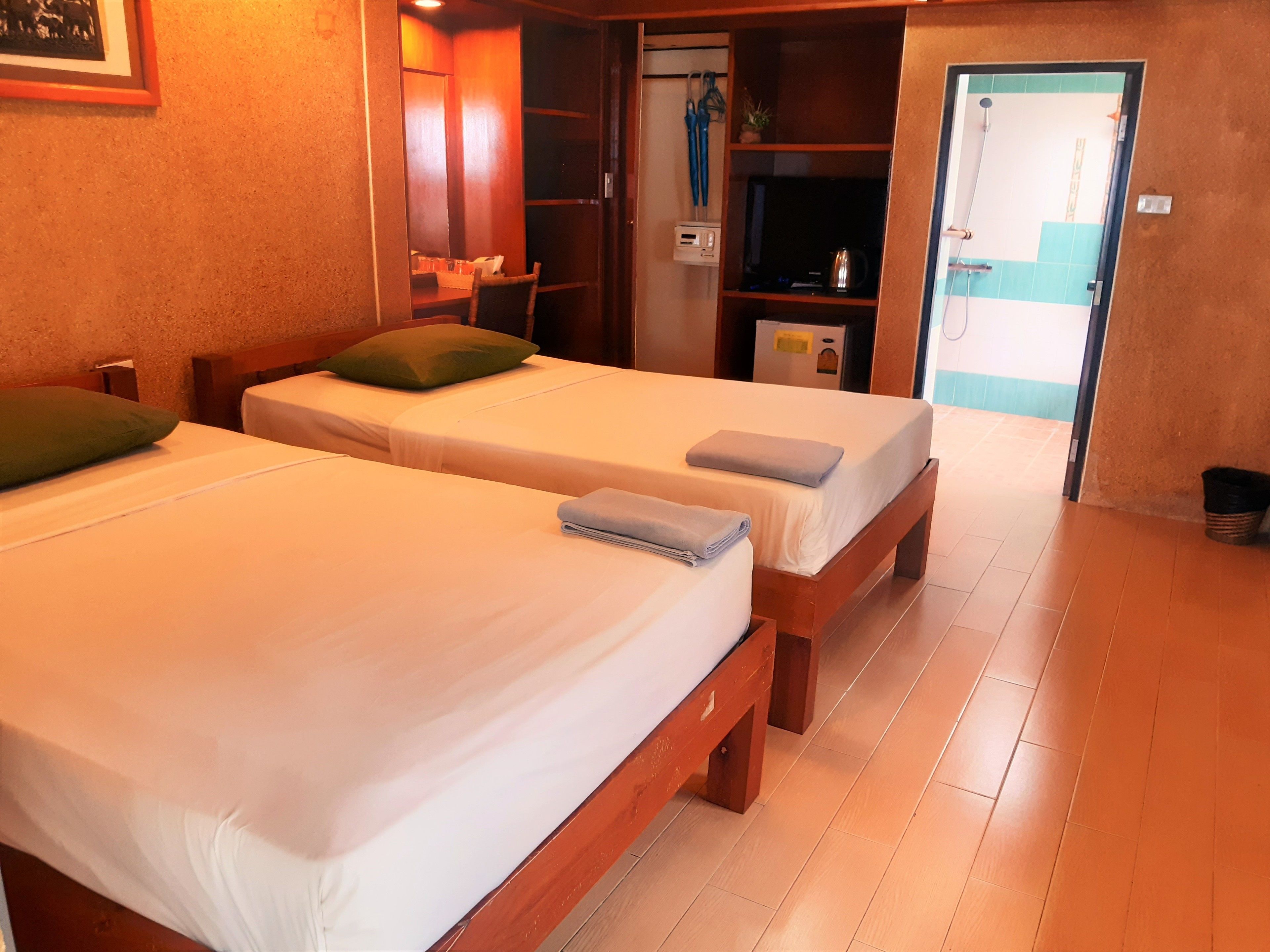 Photo - First Villa Beach Resort