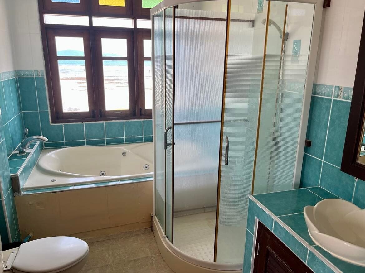 Foto - First Villa Beach Resort