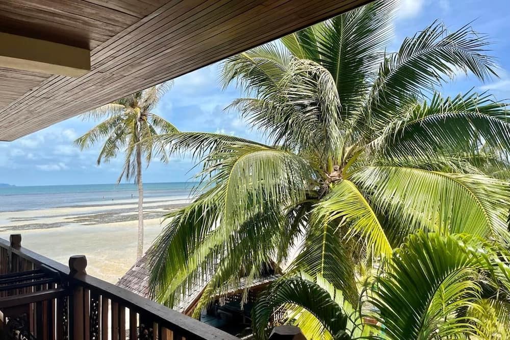 First Villa Beach Resort